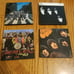 The Beatles Coasters