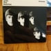 The Beatles Coasters