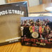 The Beatles Coasters