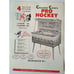 Chicago Coin Pro Hockey Arcade FLYER 1961 Original NOS Mechanical Game Artwork