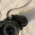 Sears Binoculars Model No 583 25190 Wide Angle at 7-15x 35mm Discoverer 200m