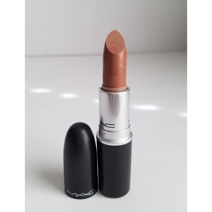 Mac Call My Bluff Lipstick