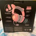 Razer Kraken kitty v2 PRO Quartz Edition interchangeable ears