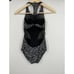 Lululemon Water Surf to Sand One Piece Swimsuit in Black Size 4