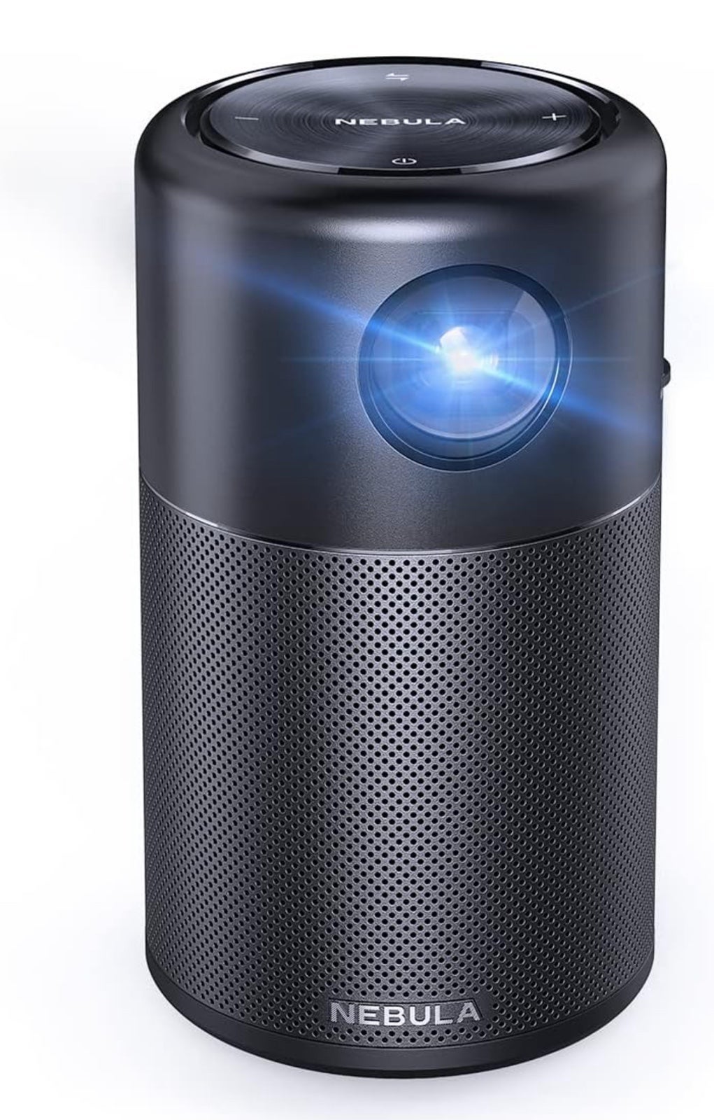 Anker Nebula Capsule Mini Projector