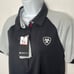Ariat Shirt Tek Team 3.0 SS Polo Shirt (L) NWT