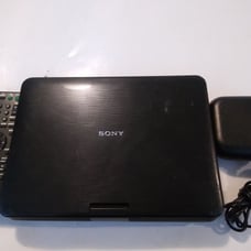 9 Sony Portable DVD Player Tested Works