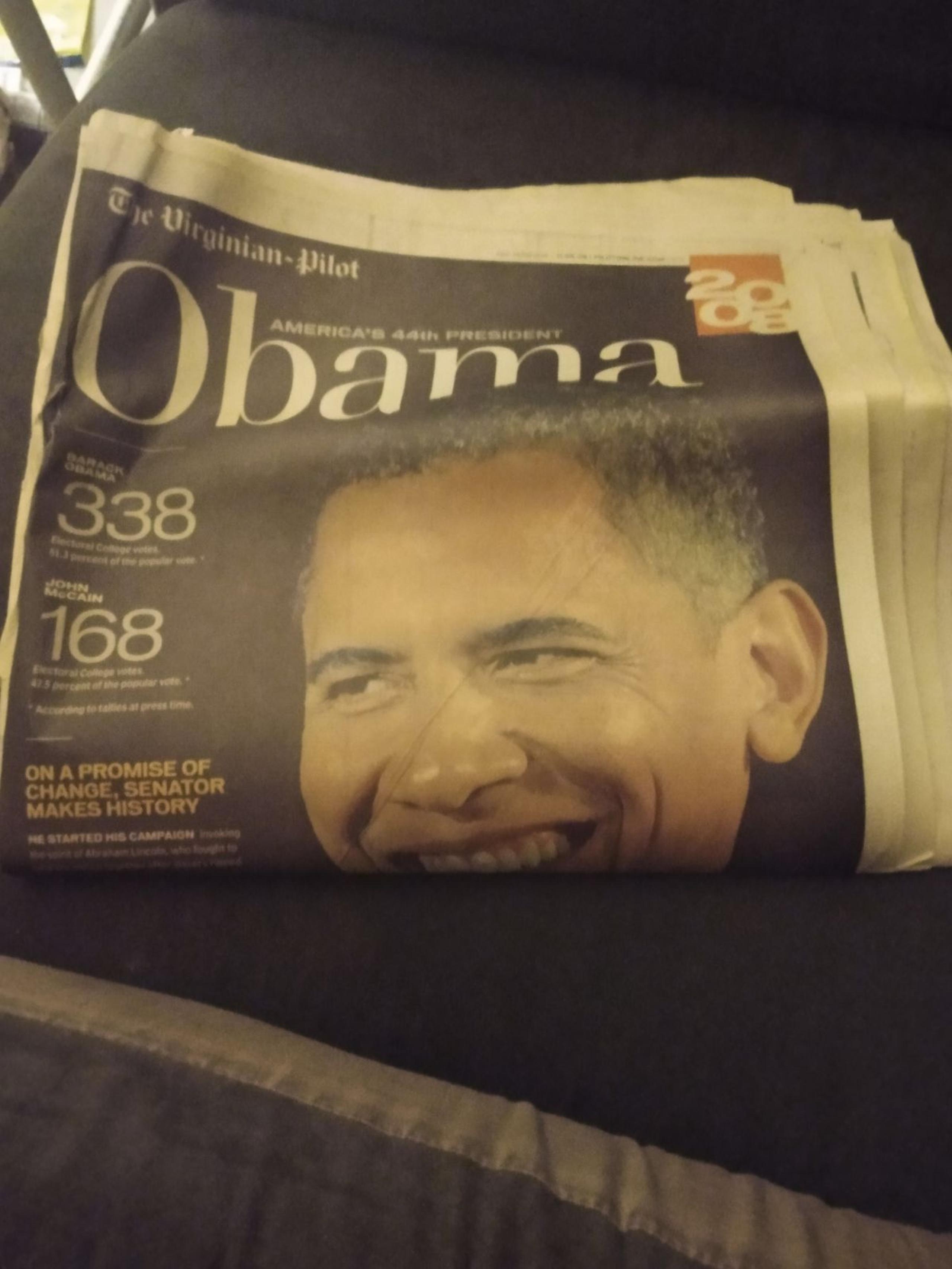 Newspaper