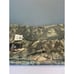 Extreme Pak Digital Camouflage Duffle Tote Bag Water Resistant 18 Handles