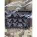 Extreme Pak Digital Camouflage Duffle Tote Bag Water Resistant 18 Handles