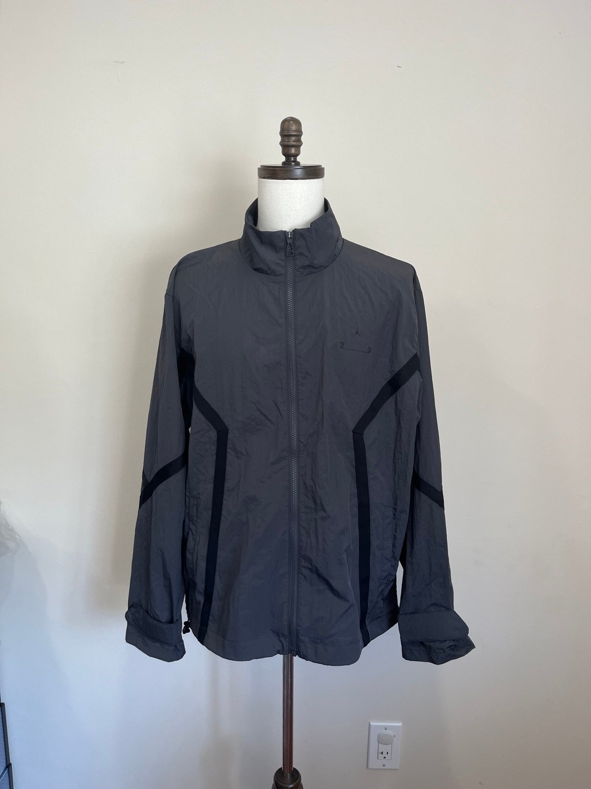 Nike Air Jordan 23 Engineered Men's Jacket Large