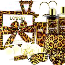 Spa Gift Set For Women