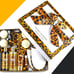 Spa Gift Set For Women