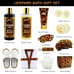 Spa Gift Set For Women