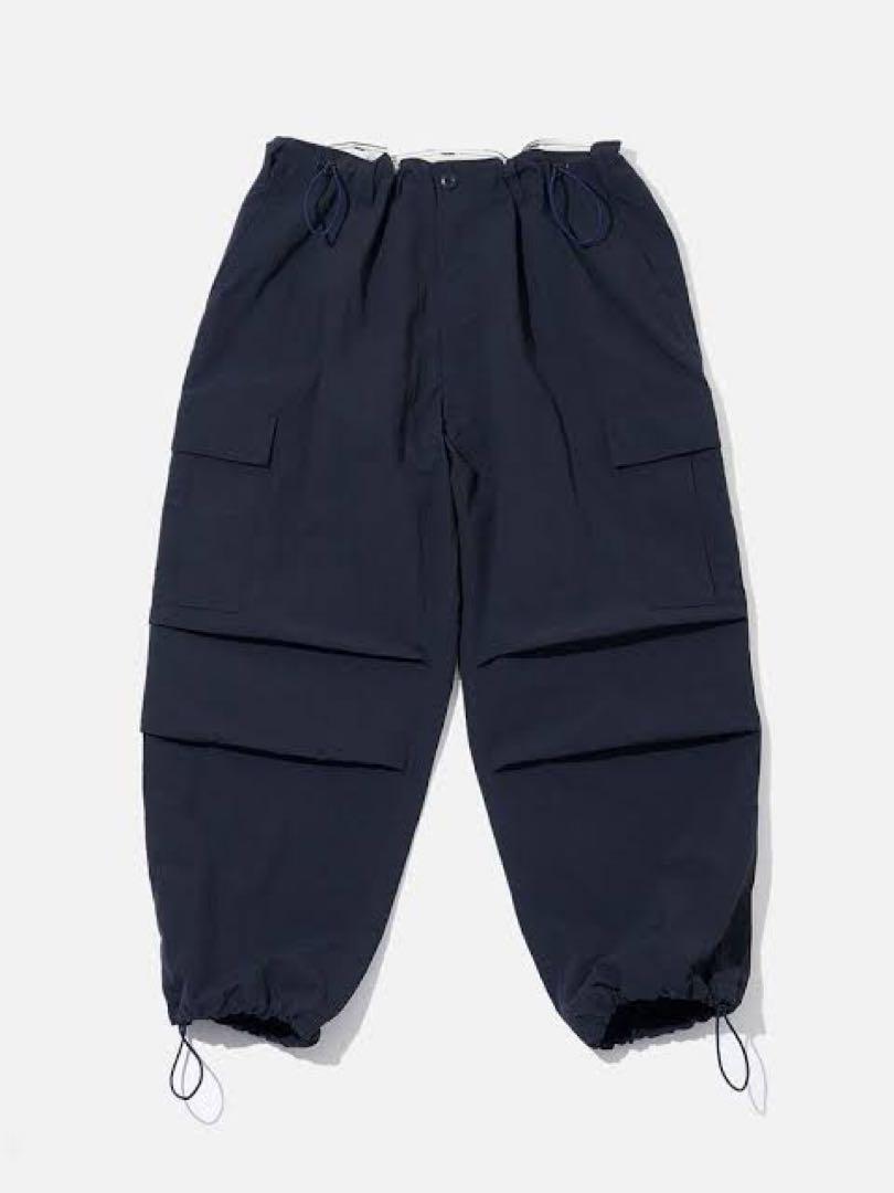 Sedan All-Purpose FW23 Big Cargo Pants