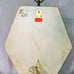 Vintage PF Bollenbach Chronometre Electric Wall Clock Tested Works Great Cond