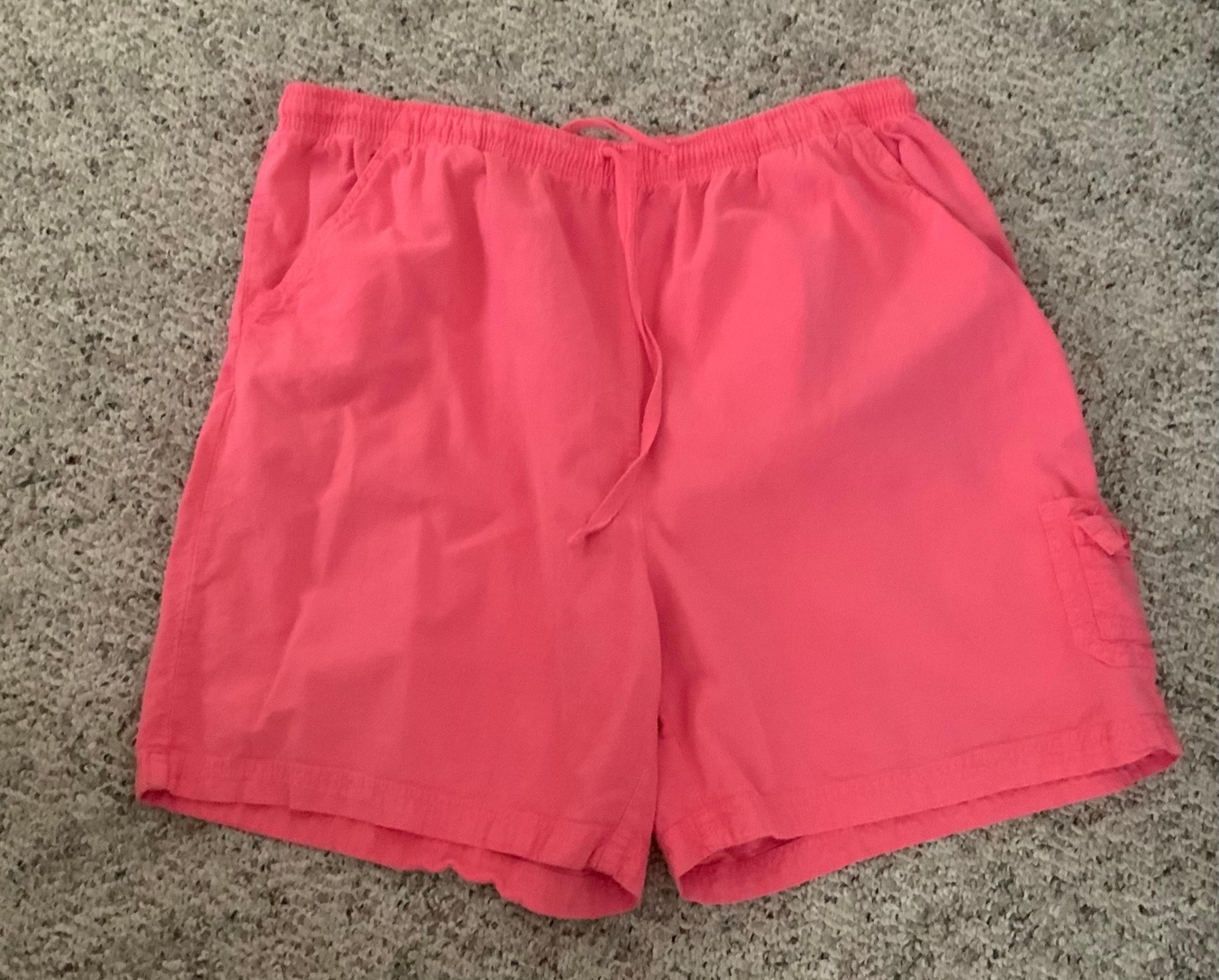 Womens Shorts