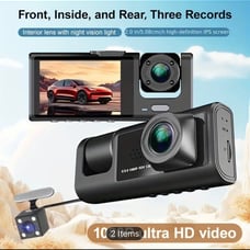 Dash Cam