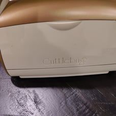 Cuttlebug