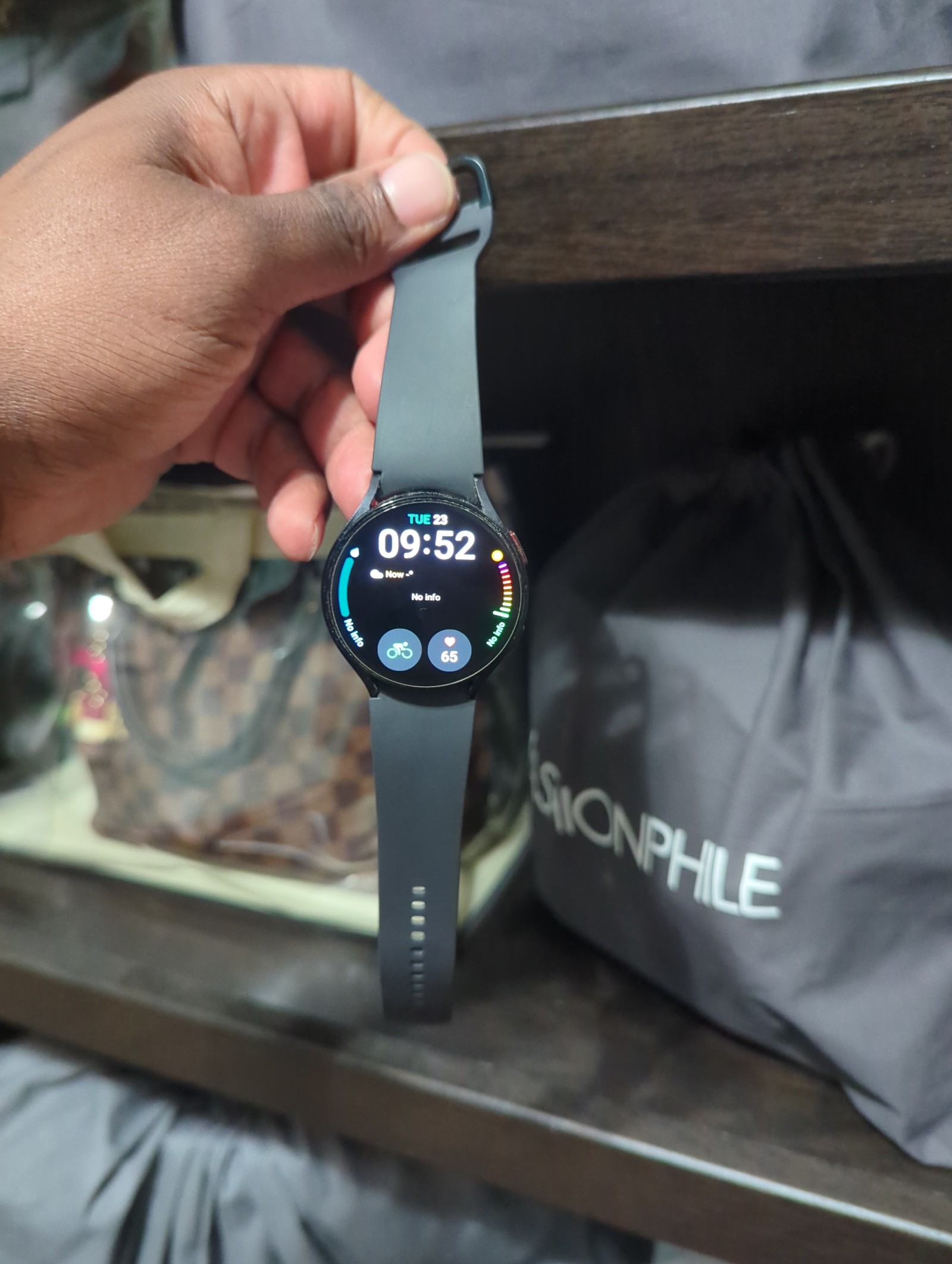Samsung galaxy watch 6 44mm