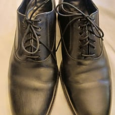 Cole Haan 100% Leather Men's Lace Up Oxford Shoes Sz 13M.