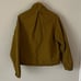 LIV Outdoor Green Waterproof Jacket Size Large