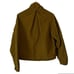 LIV Outdoor Green Waterproof Jacket Size Large