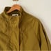 LIV Outdoor Green Waterproof Jacket Size Large