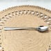 Retroneau Jamestown Korea Stainless Steel Iced Tea Spoons Set of 7 New