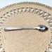 Retroneau Jamestown Korea Stainless Steel Iced Tea Spoons Set of 7 New