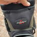 Golf cart bag Paragon with 14 dividers