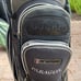 Golf cart bag Paragon with 14 dividers