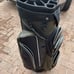 Golf cart bag Paragon with 14 dividers