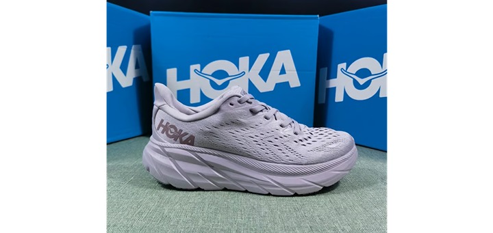 HOKA Free People Hoka One Clifton 8 Sneakers Size:EU40 =7D