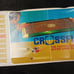 1971 Crossfire rapid-fire action tabletop game in the original box