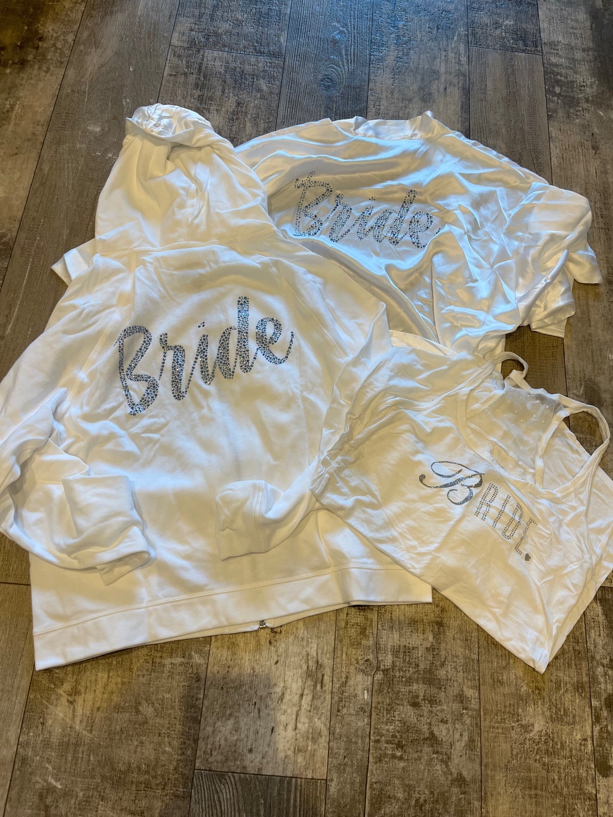 VS Bridal Bundle
