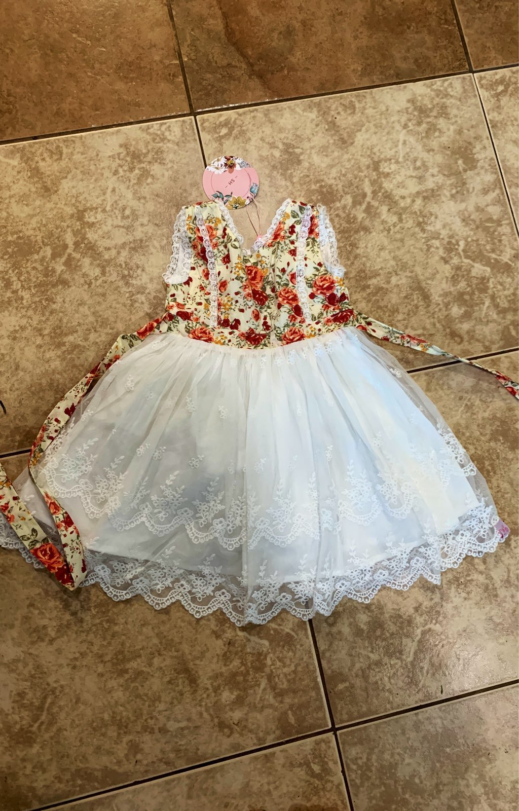 Sweethoney dress
