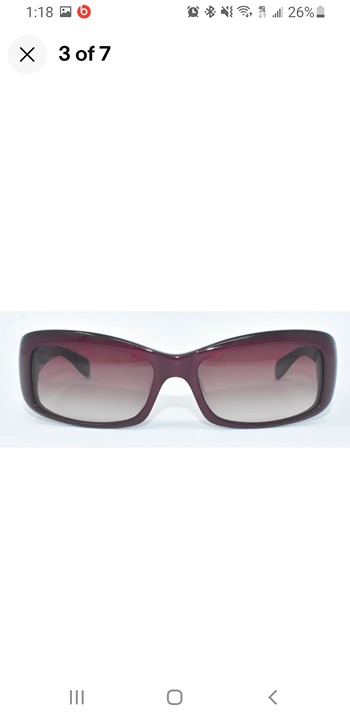Oliver Peoples DARCEY ROC