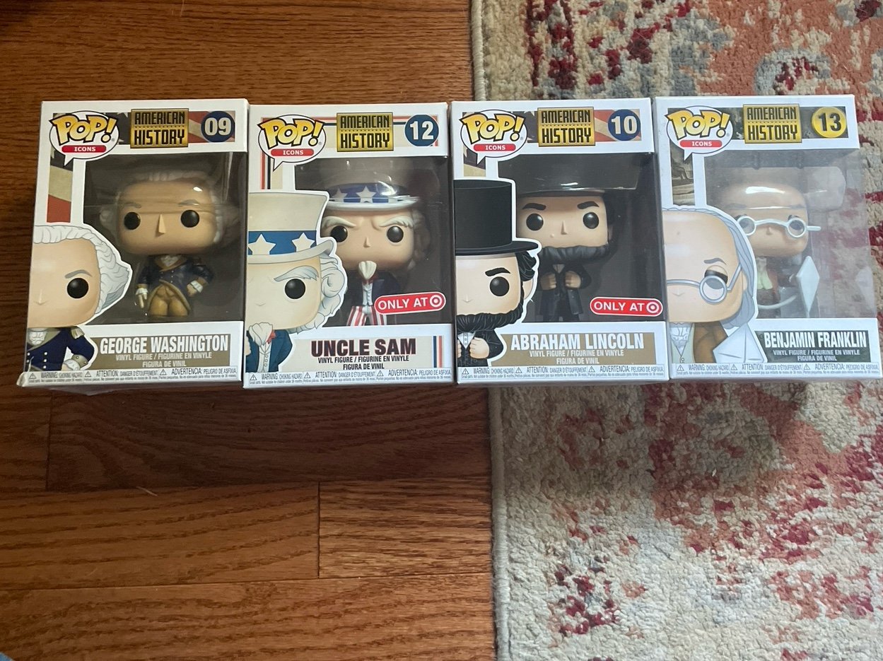 Funko Pop