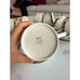 MIKASA VINTAGE FINE CHINA SPRING LYRIC CUPS AND SAUCERS, 7 PERSONS #L3107