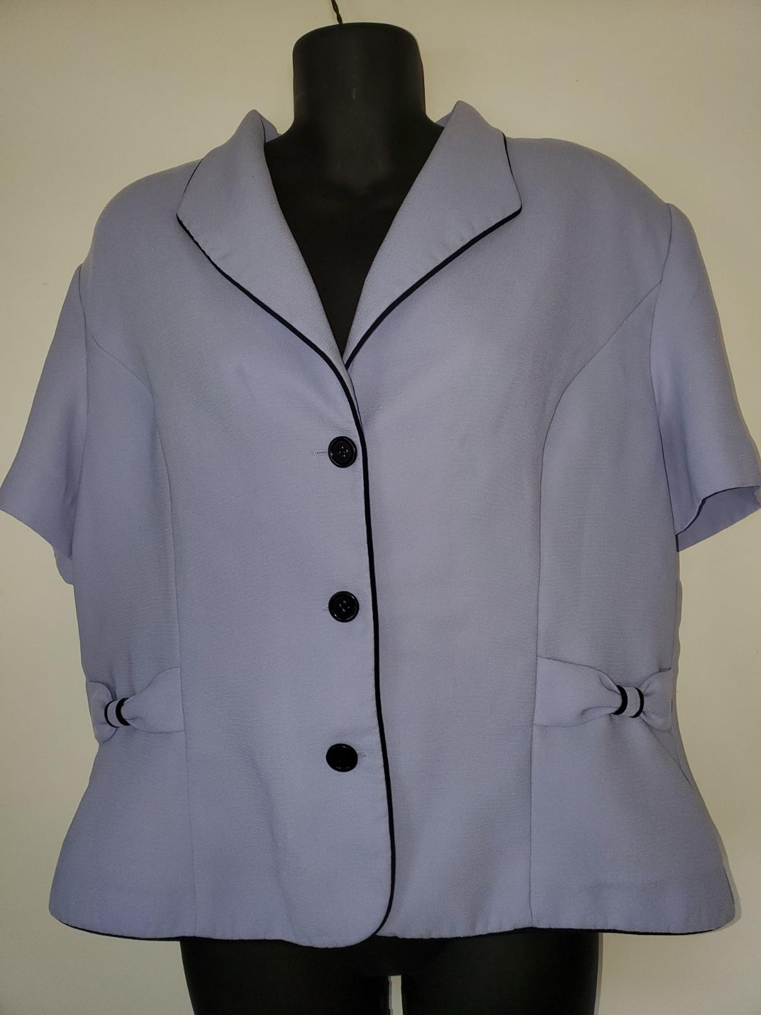 Studio I purple Women Blazer
