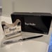Neiman Marcus Vintage Silver Plated Bagel Buffet Set