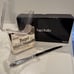 Neiman Marcus Vintage Silver Plated Bagel Buffet Set