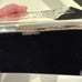 Neiman Marcus Vintage Silver Plated Bagel Buffet Set