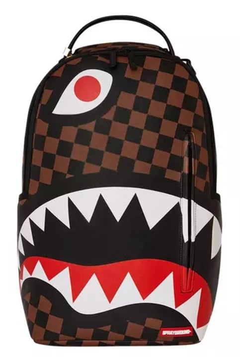 Sprayground Hangover Shark Backpack