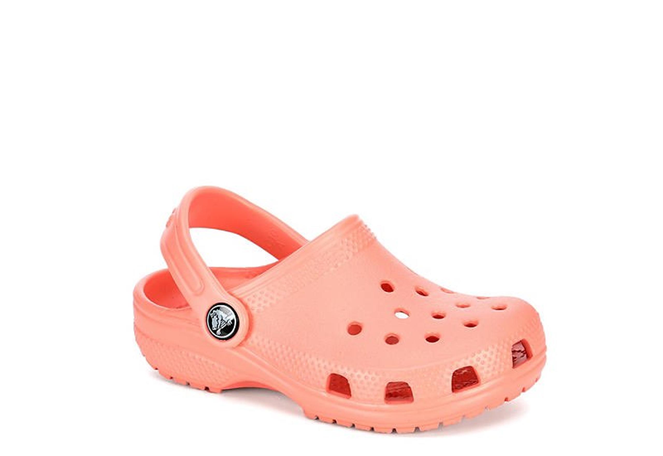  - Crocs