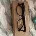 Burberry glasses