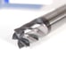NEW 5/8 GARR Solid Carbide End Mill 3 inch Long 5 Flute Lathe Milling CNC Tool