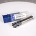 NEW 5/8 GARR Solid Carbide End Mill 3 inch Long 5 Flute Lathe Milling CNC Tool