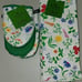 Kate Spade Kitchen linen set
